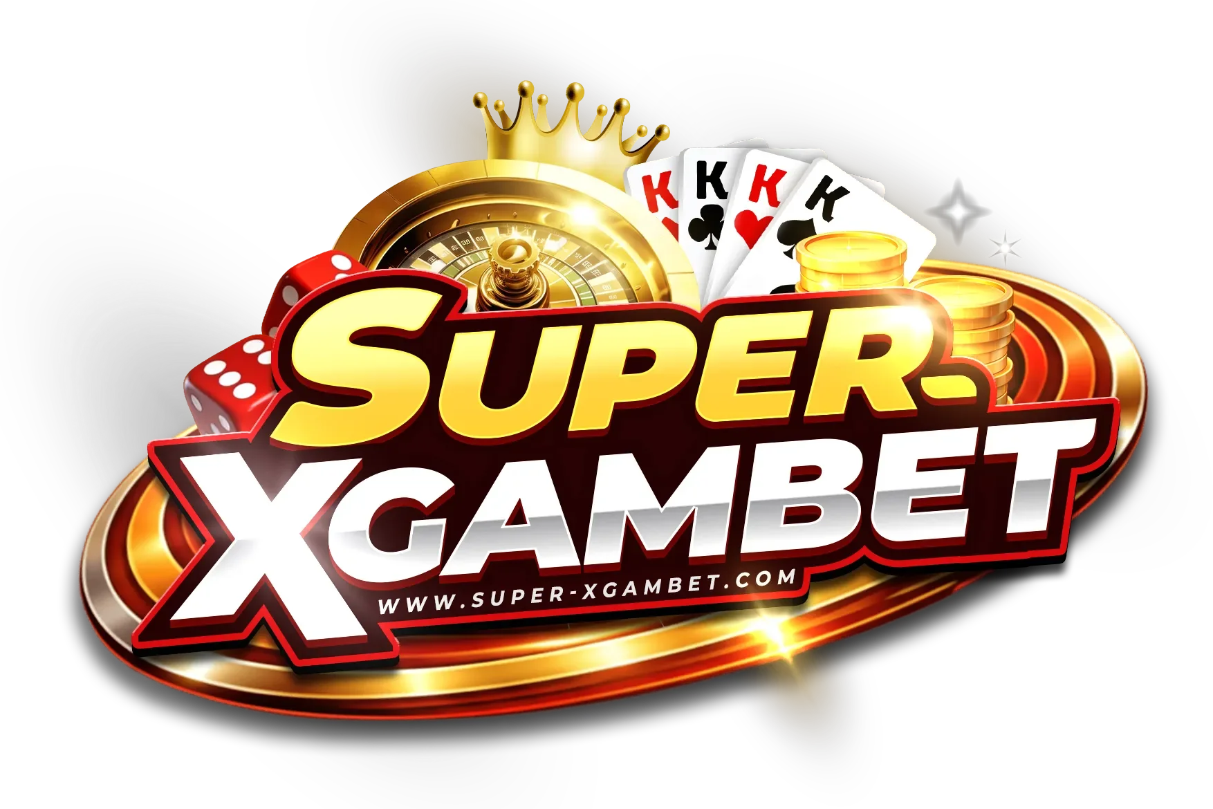 SUPER XGAMBET